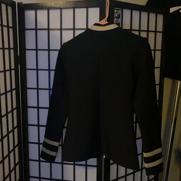 Sexy military jacket - Picture 2 of 3